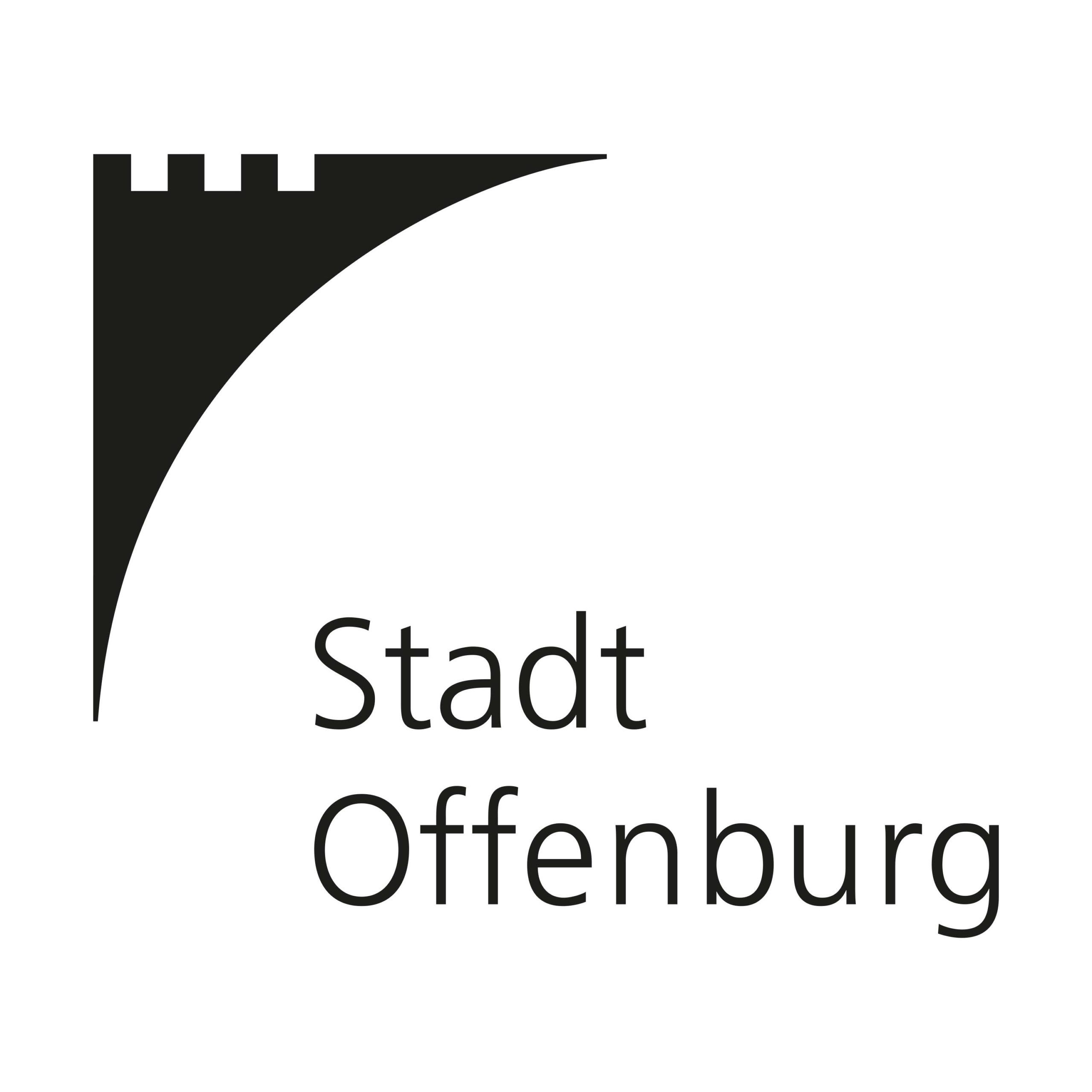 Stadt Offenburg Referenz Logo